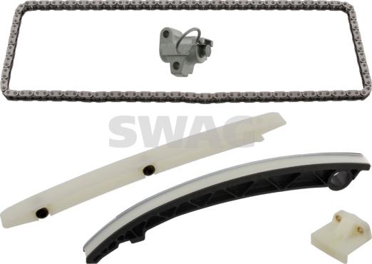 Swag 99 13 0372 - Kit catena distribuzione autozon.pro