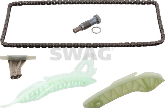 Swag 99 13 3162 - Kit catena distribuzione autozon.pro