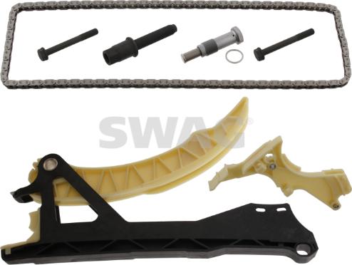 Swag 99 13 3846 - Kit catena distribuzione autozon.pro