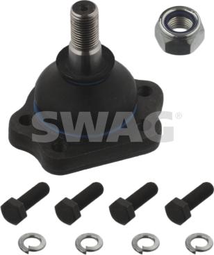 Swag 99 78 0002 - Giunto di supporto / guida autozon.pro