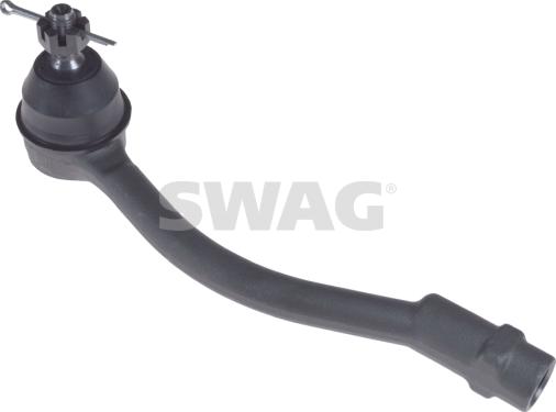 Swag 90 94 8060 - Testa barra d'accoppiamento autozon.pro