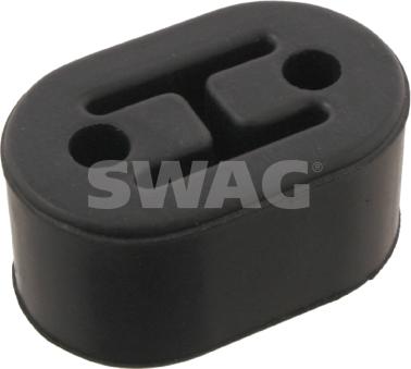 Swag 90 93 0784 - Supporto, Silenziatore autozon.pro