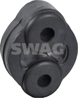 Swag 90 93 0785 - Supporto, Silenziatore autozon.pro