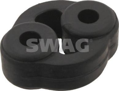 Swag 90 93 0783 - Supporto, Silenziatore autozon.pro