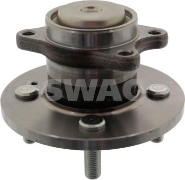 Swag 90 93 1377 - Kit cuscinetto ruota autozon.pro