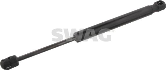 Swag 90 93 3564 - Ammortizatore pneumatico, Cofano bagagli / vano carico autozon.pro