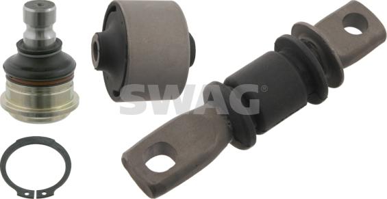 Swag 90 92 9667 - Kit montaggio, Braccio oscillante autozon.pro