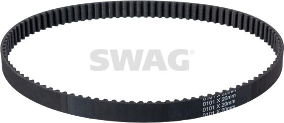 Swag 90 92 4464 - Cinghia dentata autozon.pro