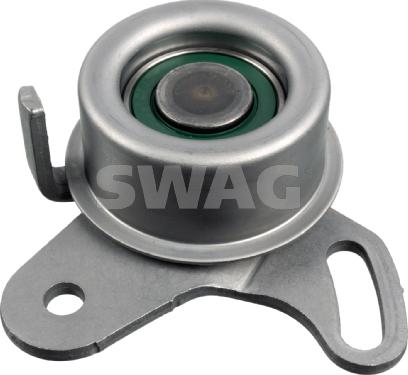 Swag 90 92 4547 - Rullo tenditore, Cinghia dentata autozon.pro