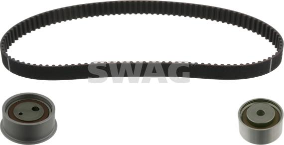 Swag 90 92 6903 - Kit cinghie dentate autozon.pro