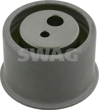 Swag 90 92 6733 - Rullo tenditore, Cinghia dentata autozon.pro