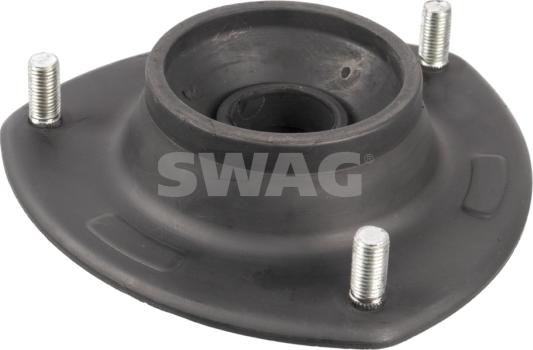 Swag 90 10 4893 - Supporto ammortizzatore a molla autozon.pro