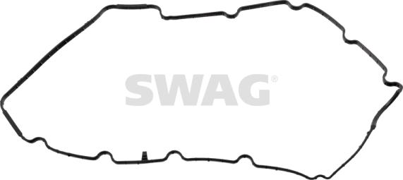 Swag 90 10 5782 - Guarnizione, Copritestata autozon.pro