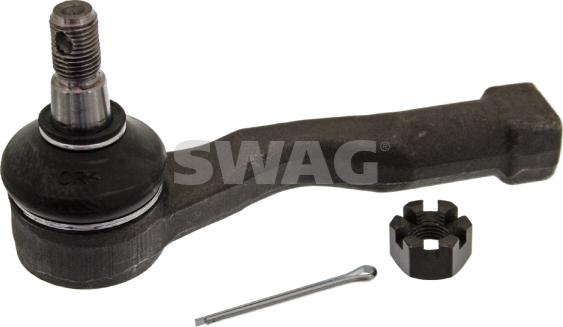 Swag 91 94 1952 - Testa barra d'accoppiamento autozon.pro