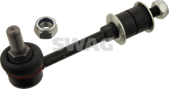 Swag 91 93 1093 - Asta / Puntone, Stabilizzatore autozon.pro