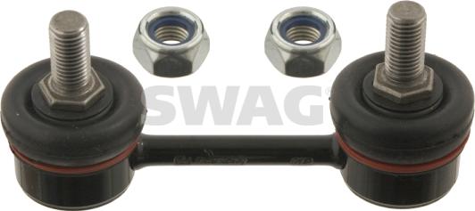 Swag 91 93 1193 - Asta / Puntone, Stabilizzatore autozon.pro