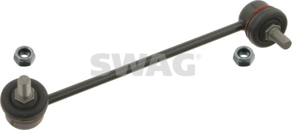 Swag 91 93 1108 - Asta / Puntone, Stabilizzatore autozon.pro