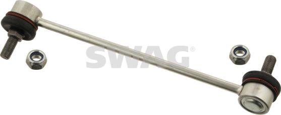 Swag 91 93 1250 - Asta / Puntone, Stabilizzatore autozon.pro