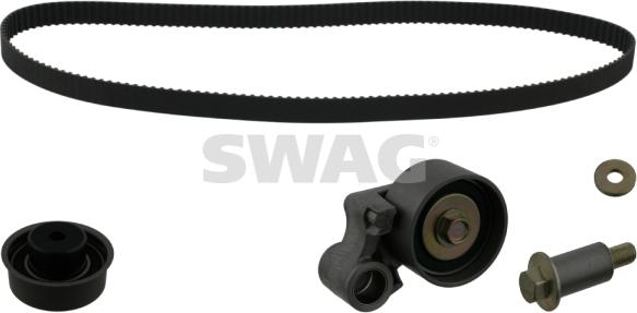 Swag 91 93 1768 - Kit cinghie dentate autozon.pro