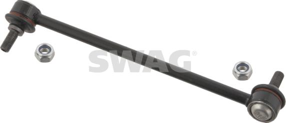 Swag 91 92 9340 - Asta / Puntone, Stabilizzatore autozon.pro