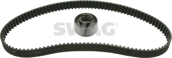 Swag 91 92 6905 - Kit cinghie dentate autozon.pro