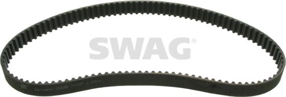 Swag 91 92 6695 - Cinghia dentata autozon.pro