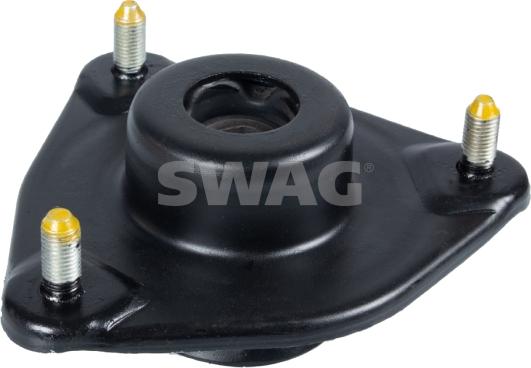 Swag 91 10 5831 - Supporto ammortizzatore a molla autozon.pro