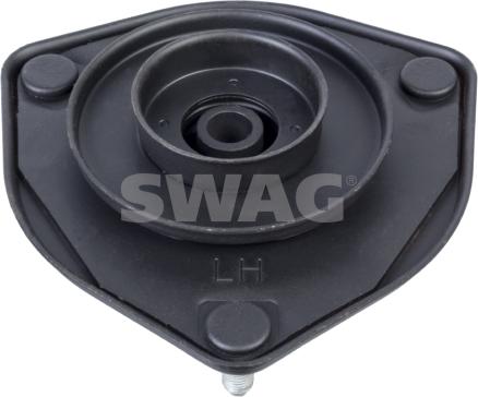 Swag 91 10 6376 - Supporto ammortizzatore a molla autozon.pro