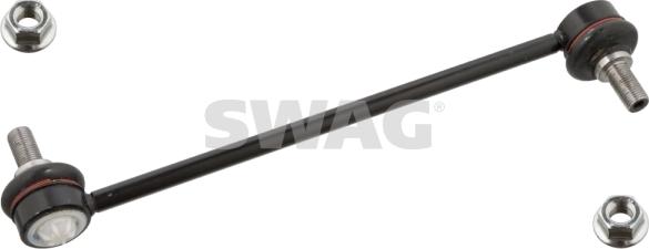 Swag 91 10 3605 - Asta / Puntone, Stabilizzatore autozon.pro