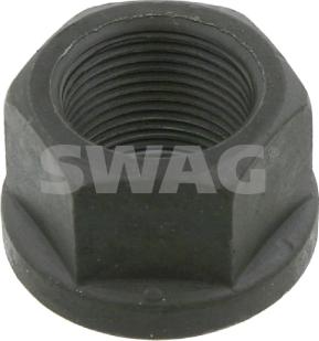 Swag 97 90 4901 - Dado ruota autozon.pro