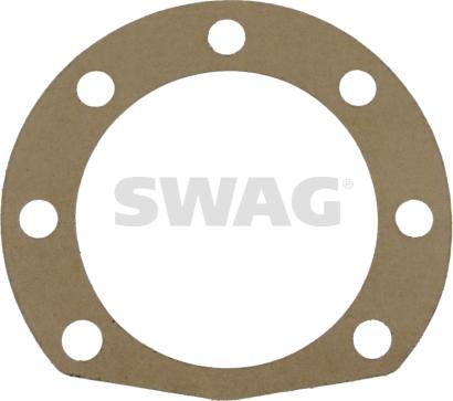 Swag 97 90 2474 - Guarnizione, Coprimozzo autozon.pro