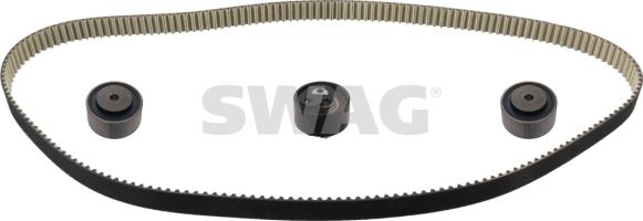 Swag 44 10 1048 - Kit cinghie dentate autozon.pro