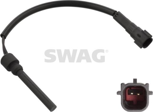 Swag 44 10 1231 - Sensore, Livello refrigerante autozon.pro