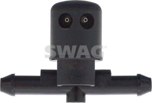 Swag 40 94 9194 - Ugello acqua lavaggio, Pulizia cristalli autozon.pro