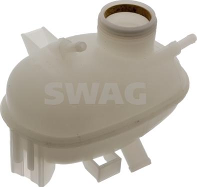 Swag 40 94 9709 - Serbatoio compensazione, Refrigerante autozon.pro