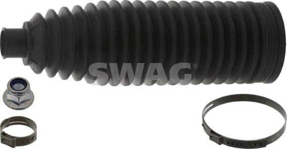 Swag 40 94 5096 - Kit soffietto, Sterzo autozon.pro