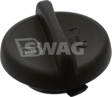 Swag 40 94 0465 - Chiusura, bocchettone riempimento olio autozon.pro