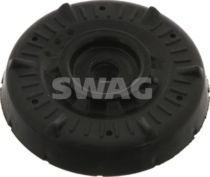 Swag 40 94 0629 - Supporto ammortizzatore a molla autozon.pro