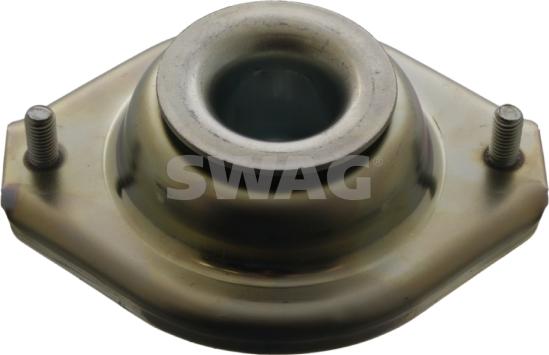 Swag 40 94 0842 - Supporto ammortizzatore a molla autozon.pro