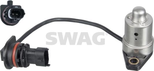 Swag 40 94 0794 - Sensore, Livello olio motore autozon.pro