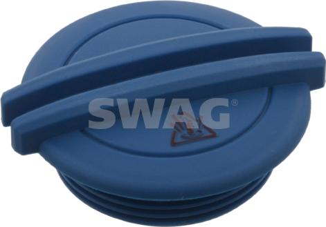 Swag 40 94 0722 - Tappo, serbatoio refrigerante autozon.pro