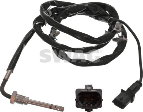 Swag 40 94 8834 - Sensore, Temperatura gas scarico autozon.pro