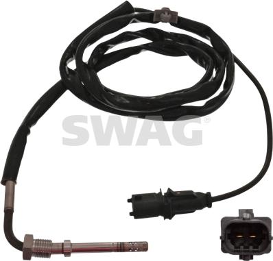 Swag 40 94 8833 - Sensore, Temperatura gas scarico autozon.pro