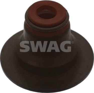 Swag 40 94 3581 - Anello tenuta, Stelo valvola autozon.pro