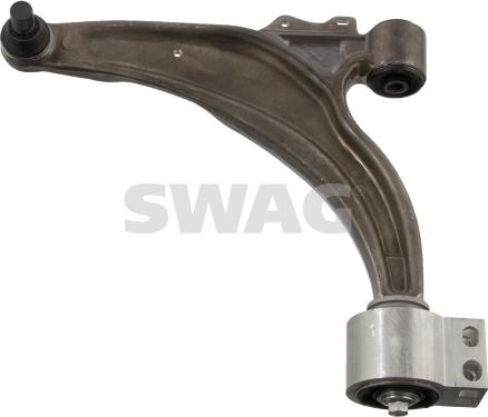 Swag 40 94 3719 - Braccio oscillante, Sospensione ruota autozon.pro