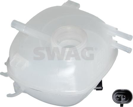 Swag 40 94 7893 - Serbatoio compensazione, Refrigerante autozon.pro