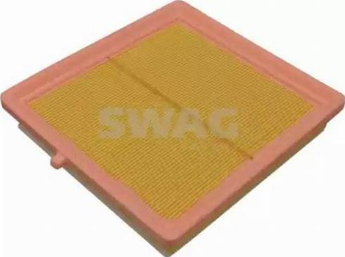 Swag 40 94 7829 - Filtro aria autozon.pro