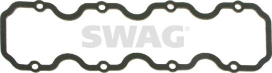 Swag 40 90 4570 - Guarnizione, Copritestata autozon.pro