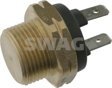 Swag 40 90 3079 - Termocontatto, Ventola radiatore autozon.pro