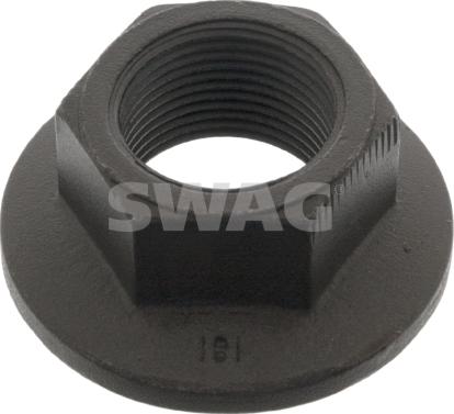 Swag 40 90 3105 - Dado, Fuso dell'asse autozon.pro